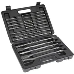 17PC Drill & Chisel Sds Plus Rotary Hammer Set Fits Bosch Hilti. Fixed Price $35.95.