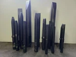 Bobcat B850 B950 Montabert BRP85 BRP95 Hydraulic Hammer Bit Moil Point Or Chisel. Fixed Price $203.00.