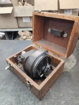 Suburban Tool MG-5CV-S1 Master Grinding Spin Fixture 3" Center Read. Fixed Price $670.63.
