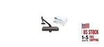 Crl DC54 Bronze Finish Size Surface Mount Door Closer. Fixed Price $107.28.