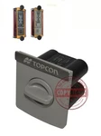 Topcon BT-68Q Rechargeable Battery For LS-B100, LS-B200 Laser Receiver. Fixed Price $239.00.