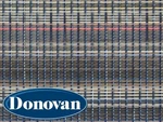 New Multi-color Mesh Dump Truck Tarps, Various Sizes, Donovan. Fixed Price $126.50.