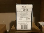 Crouse-hinds TP7082 Weatherproof One Gang Deep Box **free Shipping**. Fixed Price $9.99.