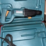 Makita HR2420 Rotary Hammer Drill. Fixed Price $185.00.