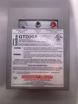 Philips Bodine GTD20A Automatic Transfer Switch, Lighting Relay Control 120/277V. Fixed Price $120.00.