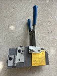 Cadweld Erico Mold CAVST1GB Cable To Metal Surface Cathodic Steel Pipe #6 14-10. Fixed Price $79.95.