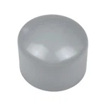 Carlon E958L 3 Inch Pvc Pipe End Cap For Use With Schedule 40 And 80 Conduit. Fixed Price $58.00.