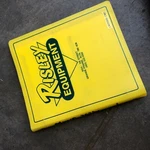 Caterpillar Risley LM2000B Stroke Delimber Owners Parts Manual Lim-mit. Fixed Price $53.73.