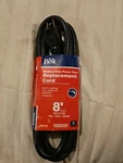 Do It Best 8 Ft. 16/3 13A Medium-duty Power Tool Replacement Cord 3-PRONG SH6724. Fixed Price $10.00.