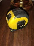 *used* Stanley 35 Ft Tape Measure Heavy Duty. Fixed Price $13.00.