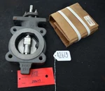 Jamesbury Wafer Sphere Valve 815L112236XZ (INV.42613). Fixed Price $350.00.