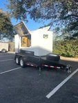 Cat Olympian 100 Kw Mobile Diesel Generator. Fixed Price $32975.00.