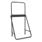 Fend-all By Pip Emergency Eyewash Station Stand, Steel, Black 32-001065-0000. Fixed Price $274.82.