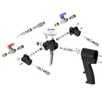 Probler P2 Head - GC1916. Fixed Price $969.00.