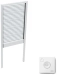 Velux Fscc 3446 1045KWL Room Darkening Shade - White. Fixed Price $474.32.