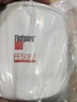 Fleetguard FF5087 Spin-on Fuel Filter / BF7552 33399 PFC317 P550048. Fixed Price $28.75.