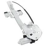 Rear Right Power Window Regulator Motor For Buick Lesabre 2000-2005 V6 3.8L. Fixed Price $61.97.