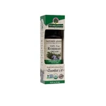 Natures Answer - 100% Pure Essential Oil Organic Rosemary 0.5 Fl. Oz. (15 Ml). Fixed Price $9.95.