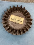 New Replaces Subaru Robin 235-71001-07 Flywheel Set. Fixed Price $710.00.