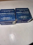 19 Piece Set Of Desmond 11320 No. Huntington Cutters, Made Usa. Fixed Price $40.00.