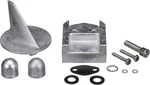 Seachoice Anode Kit, Mercruiser Alpha One (1984-1990), Size, Aluminum. Fixed Price $69.39.