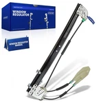 Whitney JFBAJCWWR00210 Rear Right Power Window Regulator - Compatible With.... Fixed Price $66.14.