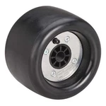 Dynabrade 94472 Pneumatic Wheel, 5IN Dia, For 13F631. Fixed Price $110.94.