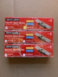 Lot Of 3 Seco-larm Electric Door Strike SD-994C. Fixed Price $161.99.