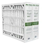 Rheem 54-109477-04 17.5" 21" Exact-fit Filter For Air Cleaner XHF-E17. Fixed Price $84.18.