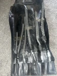 Hubbell Wiring Device-kellems 033-05-1114 6 Pc Cable Pulling Mesh Grip Kit. Fixed Price $149.00.