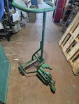 Greenlee 1800 Mechanical Conduit Pipe Bender 1/2" - 3/4" 1" Free Freight. Fixed Price $995.00.