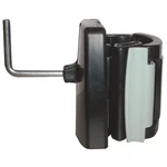 Zipwall ZHK1 Dust Barrier HOOK,4 In X 3-1/2 32V065. Fixed Price $16.86.
