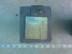 Erico Cadweld GLCCE2C GRC163D GRC182Q GRC182V Mold, Used. Fixed Price $48.95.