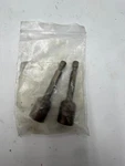 Pack Of Vega P165MN716 Impactech 7/16" X 2-9/16" Magnetic Nutsetter. Fixed Price $17.47.