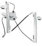 Wedoauto 748-620 Front Right Passenger Side Power Window Regulator W/motor. Fixed Price $25.00.