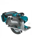 Makita BCS550Z 18V 5-3/8" Metal Cutting Saw. Fixed Price $204.99.