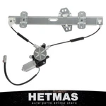 Power Window Regulator W/ Motor For Honda Accord 1998-2002 Front Right 741-767. Fixed Price $45.99.
