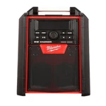 Milwaukee 2792-20 M18 Job Site Radio And Battery Charger W/ Bluetooth. Fixed Price $279.00.