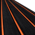 Hzshark Eva Teak Foam Boat Flooring Decking Sheet Marine Non-slip Mat 6M. Fixed Price $101.36.
