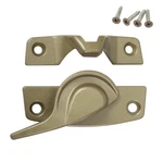Metal Window Lock Replacement For Andersen Parts, Work With 200.... Fixed Price $35.35.