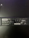 Symbol 12VOLT Ac-dc Adapter Power Supply Charger P/n 50-14001-004R Rev .a. Fixed Price $10.99.