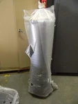 Pro-safe 4' X 60' Poly-blend Carpet Entrance Matting. Fixed Price $192.49.