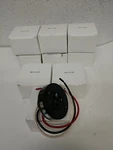Lot Of 9 New Arl AM-1-A-NB Twist-lock Receptable 125V 15A. Fixed Price $129.56.
