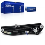 Whitney JFBAJCWWR00213 Rear Left Power Window Regulator - Compatible With .... Fixed Price $79.86.