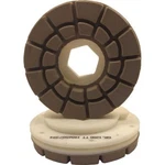 Tenax 1200 Grit 5 Inch Snail Lock Quartz Automated Edge Polishing Wheel. Fixed Price $59.00.