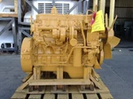 2004 Cat 3126E 249HP And Below Engine Assembly , Fl. Fixed Price $4888.00.