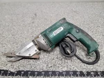 Pactool SS424 Snapper Shear Fiber Cement Backerbord Corded. Fixed Price $119.99.