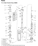 Original Graco T1 Transfer Pump -256200. Fixed Price $1925.00.