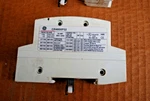 General Electric CR460XP32 2P Lighting Contactor Power Pole Kit. Fixed Price $55.99.