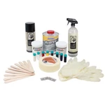 Deluxe Stone Chip Repair Kit. Fixed Price $119.90.